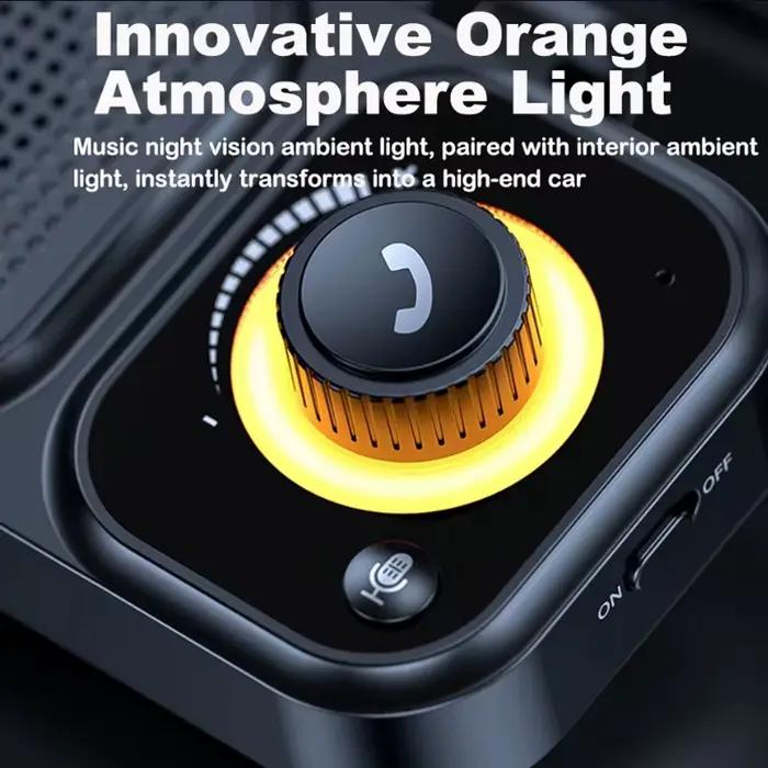 Haut-parleur Bluetooth 5.4