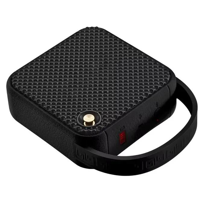 Housse de protection en Silicone pour haut-parleur Marshall Willen BT