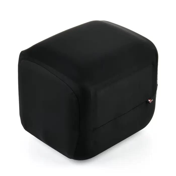 Housse de protection anti-poussière pour haut-parleur
