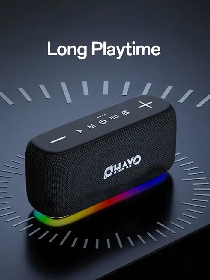 Haut-parleur Bluetooth OHYAO 6.0