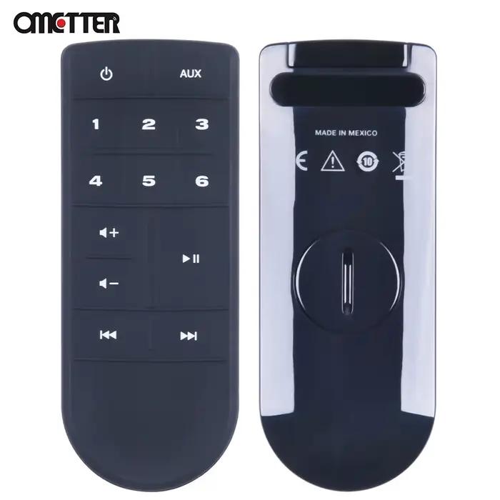 Télécommande de remplacement SoundTouch pour les systèmes audio portables Bose