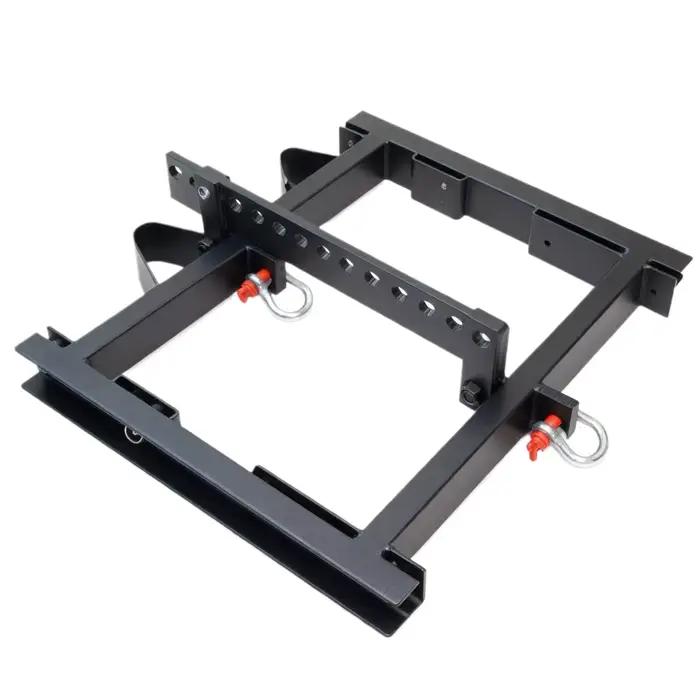 Cadre volant MW Audio V8 pour haut-parleur Line Array de 10 pouces
