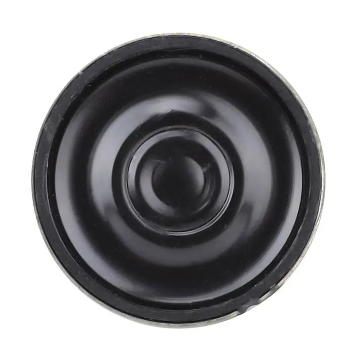 Haut-parleur stéréo audio 8 ohms 1W, cornet de 28 mm de diamètre