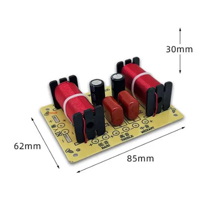 Haut-parleur Audio diviseur de fréquence