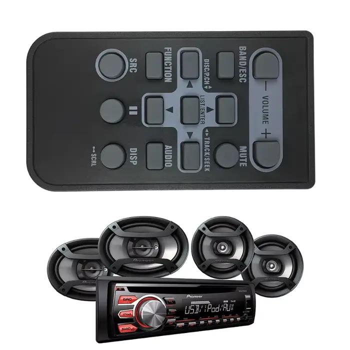 Télécommande pour système Audio de voiture Pioneer, QXE1047 CXC8885 CXE3669