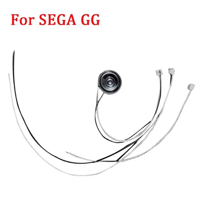 Câble de prise de haut-parleur dédié pour SEGA GAME GEAR GG