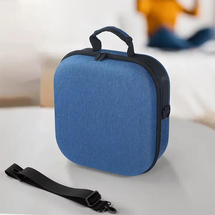 Sac de rangement en cuir pour haut-parleur Harman Kardon Onyx Studio 9 élégant et protecteur pour musiciens et amateurs de musique occasions spéciales