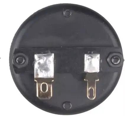 Sounerlink 2 PCS/lot Haut-parleurs à ruban AMT (Air Motion Transformer) pour voiture 8OHM 15W