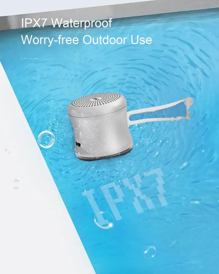 EWA – Mini haut-parleur Bluetooth A119