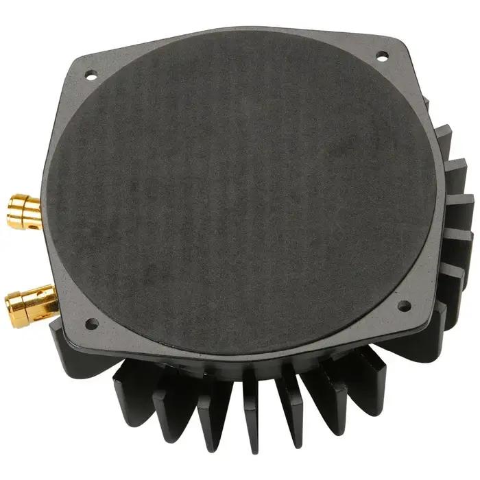 Sounderlink 6 pouces 100W 4Ohm Vibration haut-parleur basse Shaker Tactile résonance transducteur bricolage musique