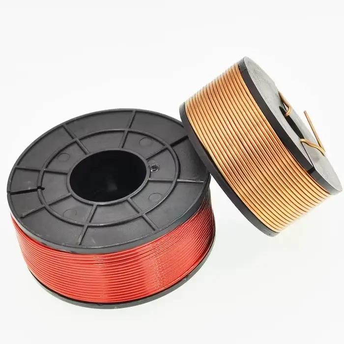 Bobine d'inductance à diviseur de fréquence creux 1