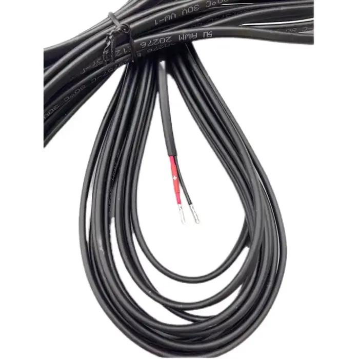 Câble de connexion arrière d'origine pour haut-parleurs Bose LifeStyle 300 600 650