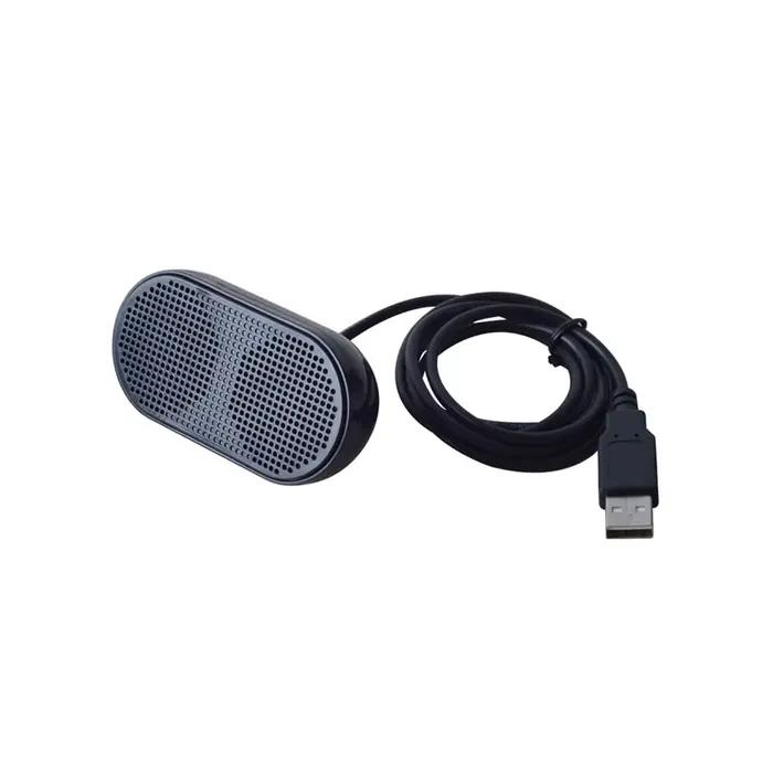 Mini haut-parleur portable pour ordinateur portable