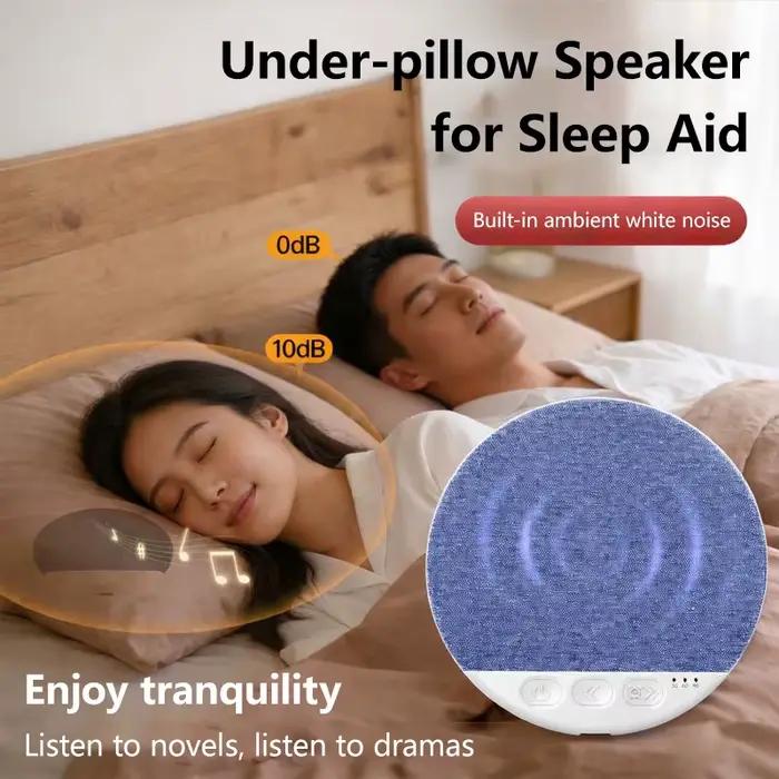 Enceinte Bluetooth Lenovo pour le sommeil