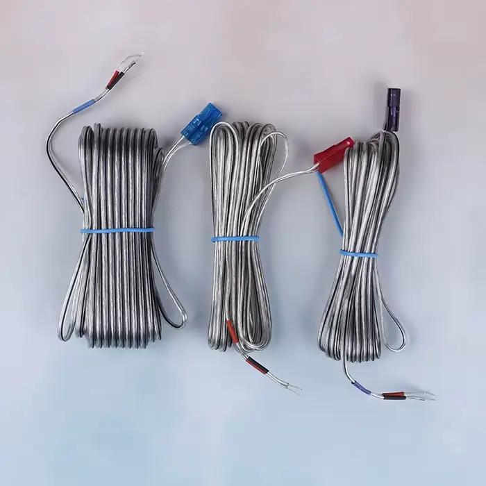 Adaptateur de câble de haut-parleur de cinéma à la maison