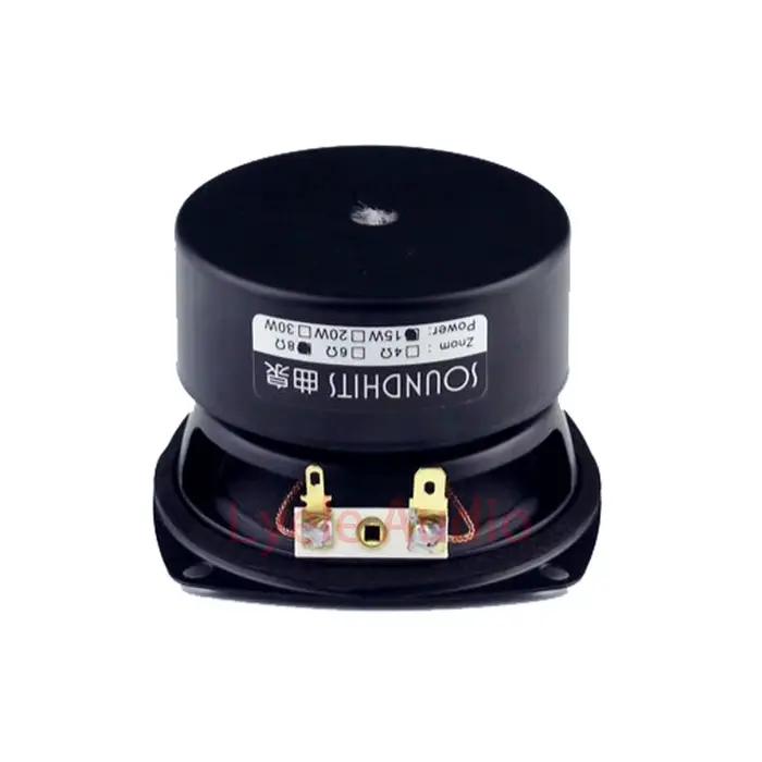 Lyele Audio 3 pouces haut-parleur gamme complète 20W