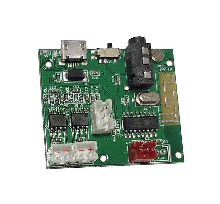 Nouvelle promotion de produit : Module haut-parleur multifonction DIY Bluetooth 5.3
