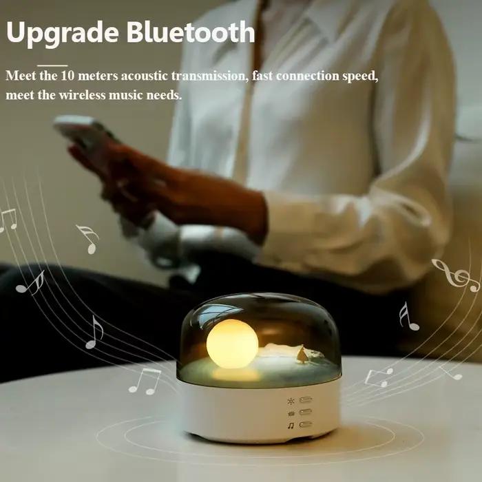 Mini haut-parleur Bluetooth Portable