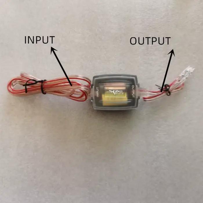 Haut-parleur Pure Treble Audio Dead Sync