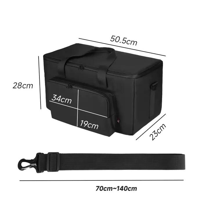 Étui de transport pour haut-parleur JBL Partybox On The Go 1ère/2ème génération