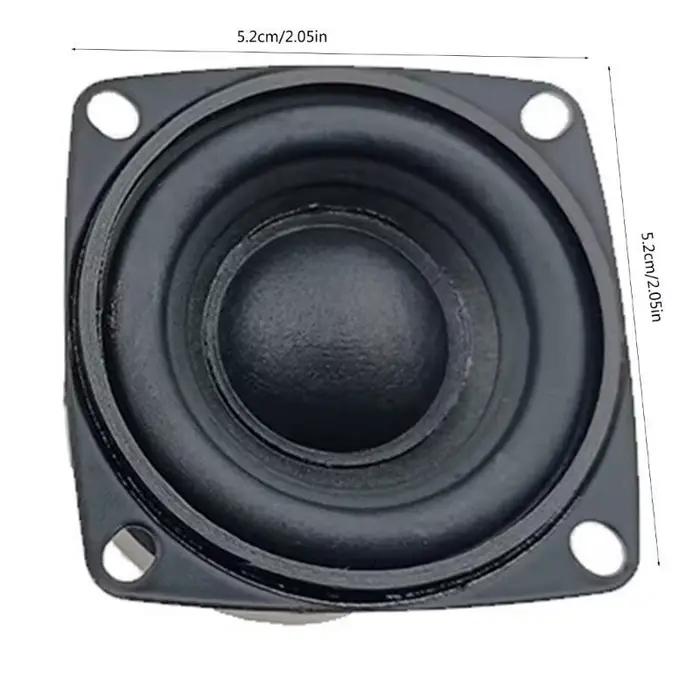 Haut-parleur 652F 10w, 4ohm