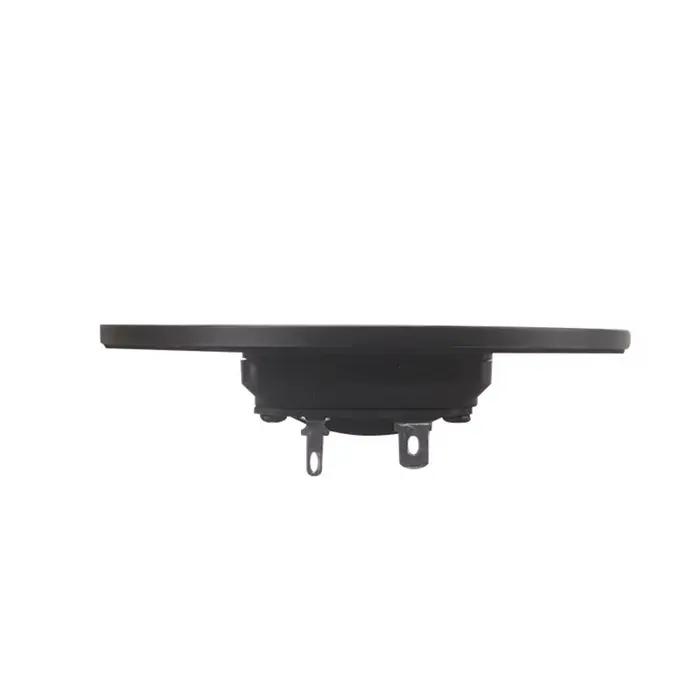 Tweeter à ruban isodynamique 92db