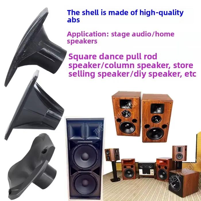 Haut-parleur de colonne sonore domestique de 3/4/5/6 pouces