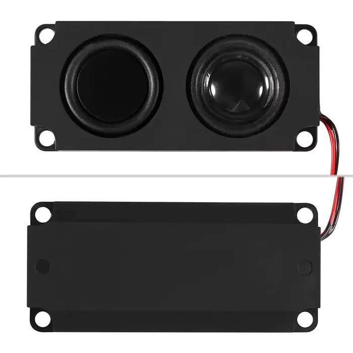 Haut-parleur 5W 8 Ohm à double cavité