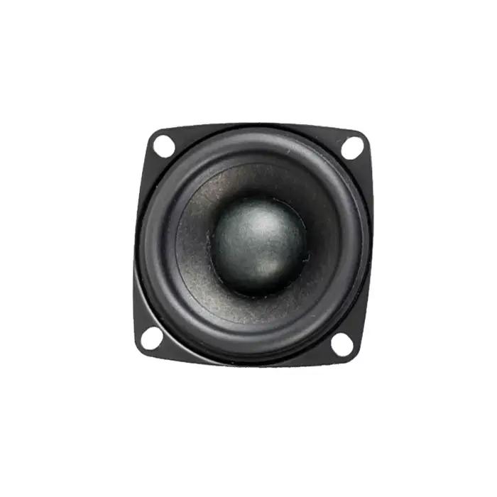 Haut-parleur twecirculation audio en néodyme