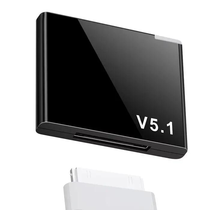 Nouveau récepteur Audio Bluetooth 5.1 A2DP