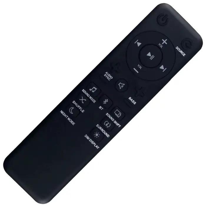 Télécommande de remplacement pour barres de son JBL BAR 3.1/2.1/5.1 avec touches de raccourci pour système audio/vidéo occasions spéciales