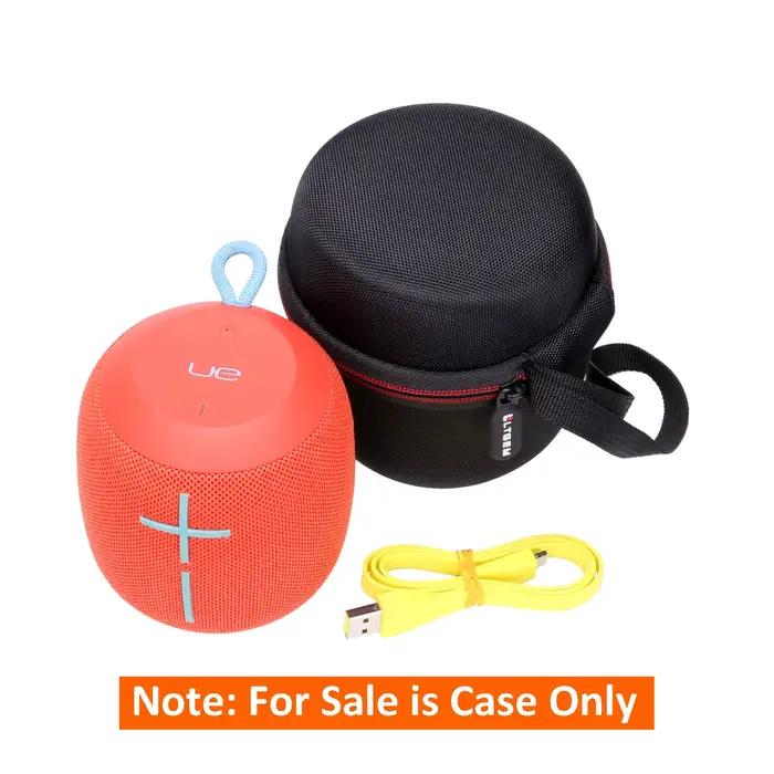 OligHard-Sac de protection étanche pour haut-parleur Bluetooth