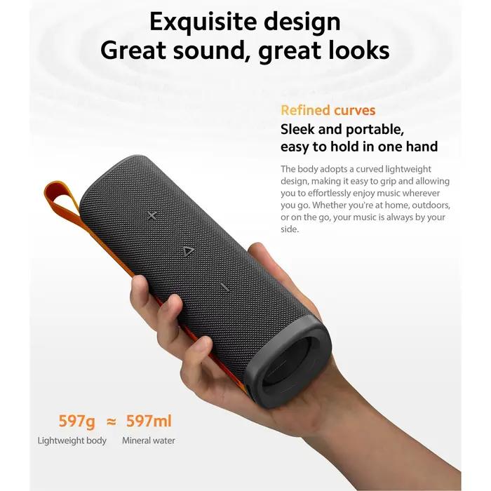 Enceinte intelligente Xiaomi Sound Outdoor