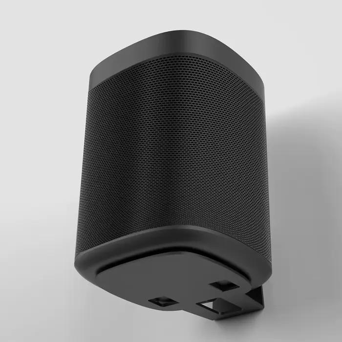 Support mural pour haut-parleur Macos One SL, métal robuste, T1