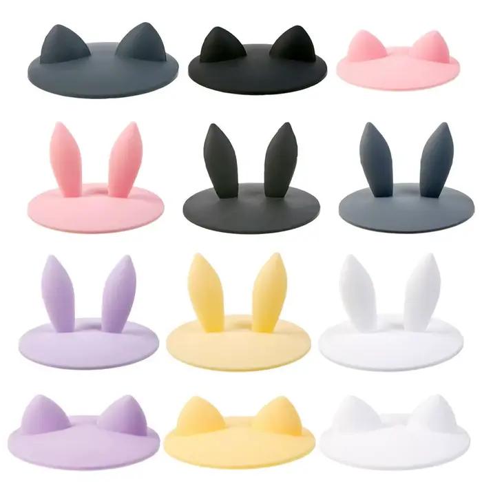 Couverture anti-poussière en silicone pour Harman Kardon Soundsticks 2 3 4 et Aura Studio 1 2 3 4
