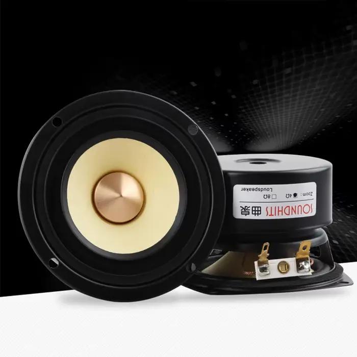 Haut-parleur 15 30W 3 pouces 4ohm ~ 8ohm
