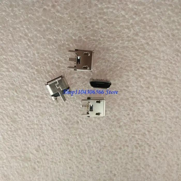 02dd Micro USB Charging Port Power pour UE Boom Megaboom compatible