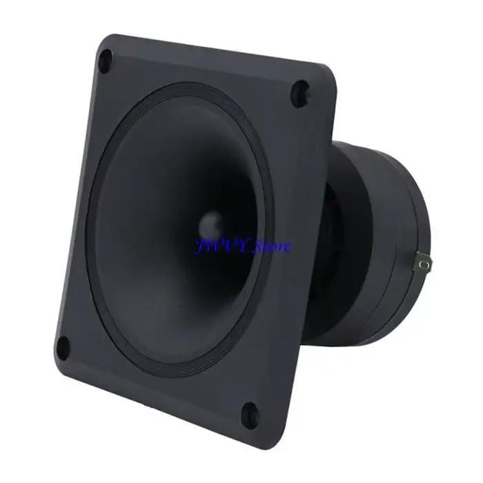 573A Tweeters 150W 110 mm Piezoelectric Tweeter haut-parleur en céramique Buzzer Treble
