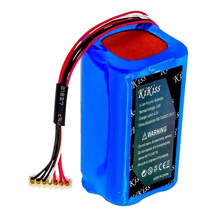 Batterie pour enceinte Bluetooth Marshall Kilburn II 2 C196A1 7252-Xml-SP 7 fils