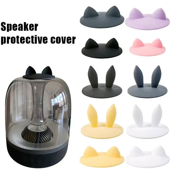 Couverture anti-poussière en silicone pour Harman Kardon Soundsticks 2 3 4 et Aura Studio 1 2 3 4