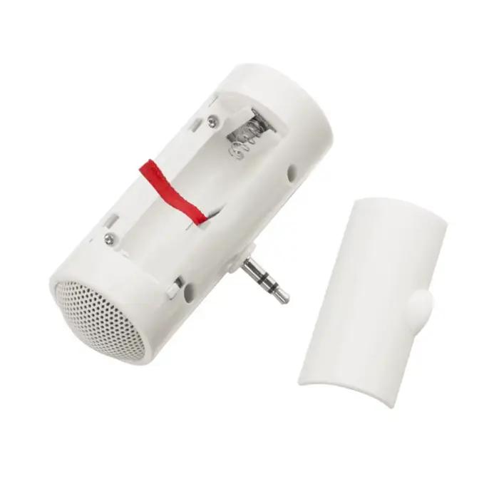 Haut-parleur stéréo intelligent pour téléphone portable