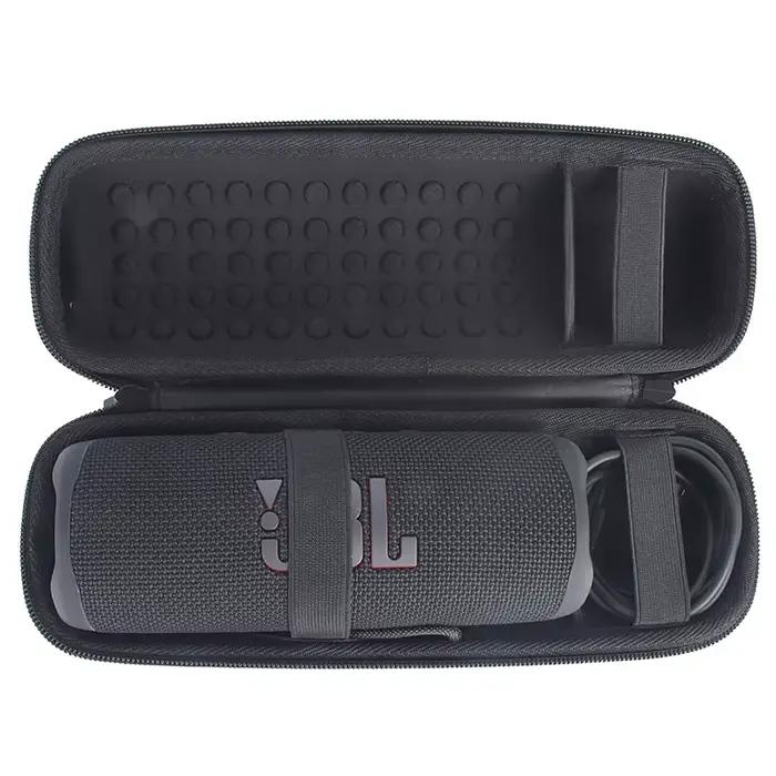 Étui de protection Portable pour haut-parleur JBL Flip 6, Sac à haut-parleur, Étanche, Anti-Choc, Pratique pour Voyage et Transport, Disponible en 5 Couleurs