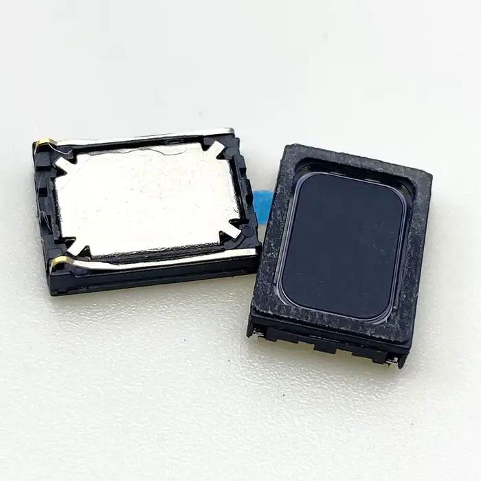 26 pièces, haut-parleur miniature 8Ω 1W 1511 1609