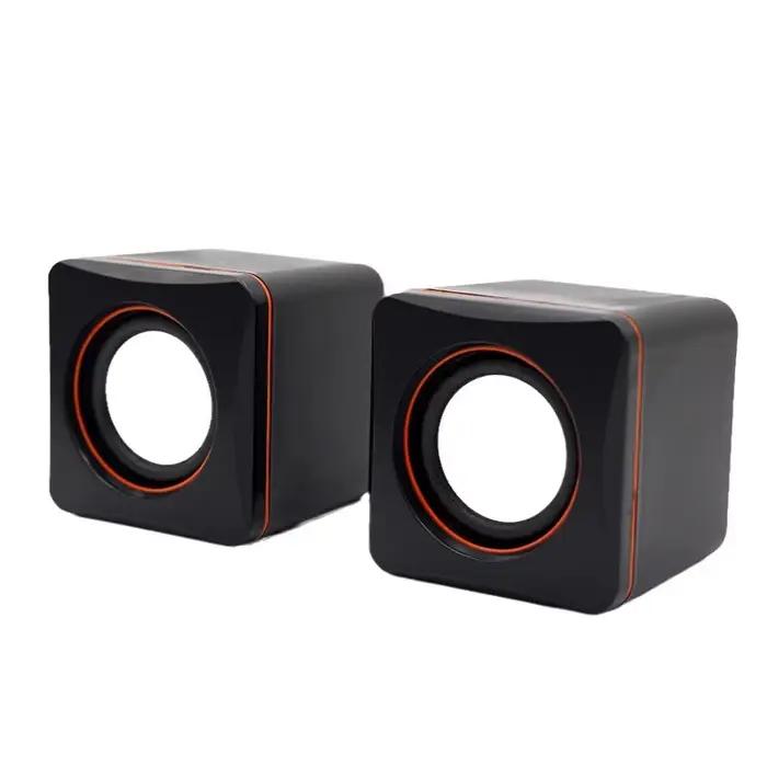 Petit haut-parleur externe USB