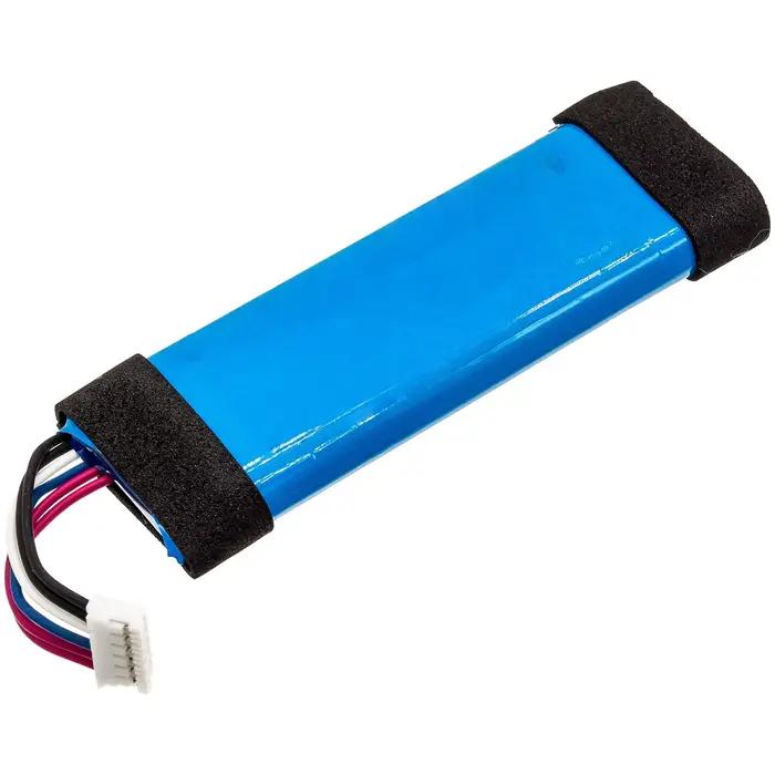 KIPNO batterie haut-parleur 3.7V 4000mAh L0748-LF