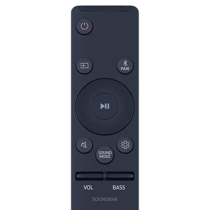 Télécommande AH59-02766A pour barre de son Samsung HW-NW700 HW-N400 HW-NW700/ZA