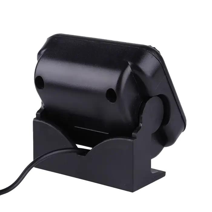 Audio stéréo Durable maison multifonction haut-parleur externe pour Yaesu FT-847 FT-920 FT-950 FT-2000 CB Radio