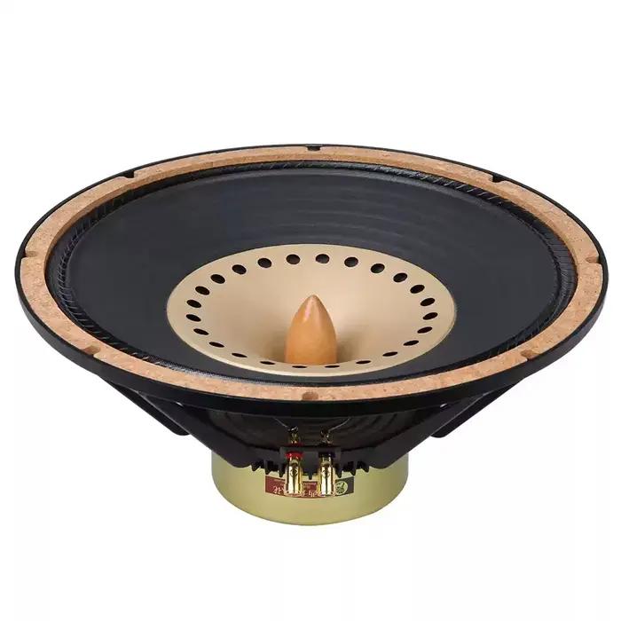 Haut-parleur LII AUDIO 2025 FAST-15 15 pouces 8ohm/50-80W pour musique haute qualité et événements familiaux