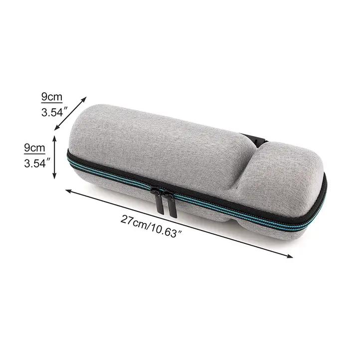 Étui de transport rigide pour JBL Flip 7/Flip 6/Flip 5