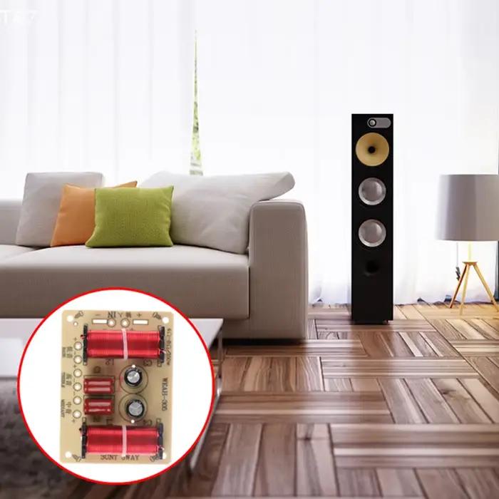 Haut-parleur Audio diviseur de fréquence